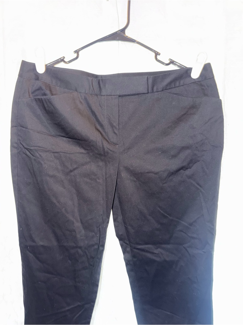 Brooks Brothers black pants - Picture 2 of 8